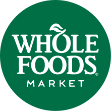 Whole Foods logo